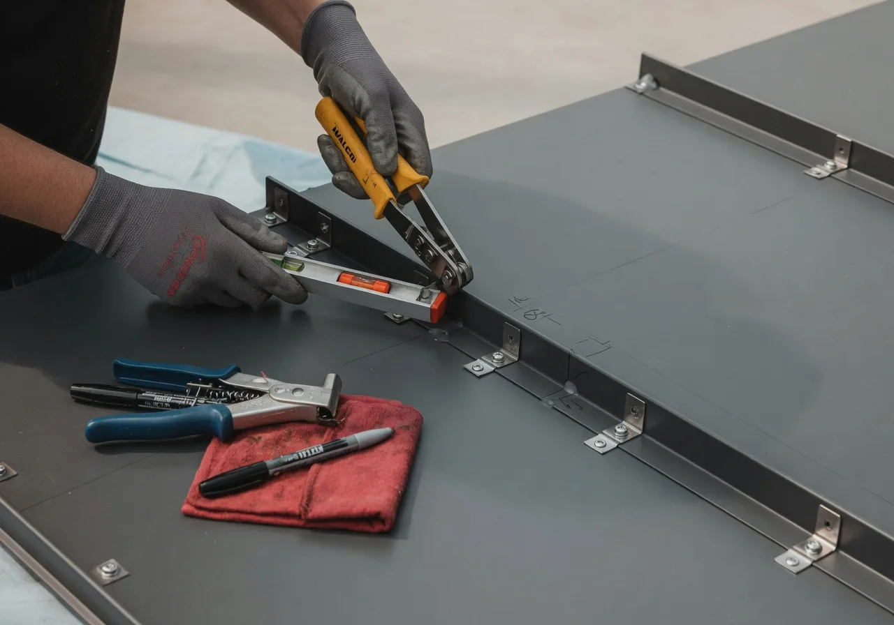 Why choose Metal Roofing Installation in Lamar, MS